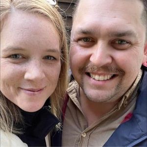 Meet your Posher, Brodie-lee